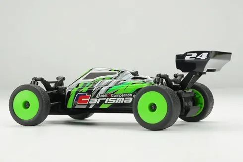 Carisma GT24B Special Edition 1/24 Micro RTR
