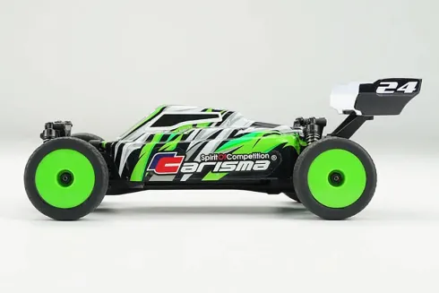 Carisma GT24B Special Edition 1/24 Micro RTR