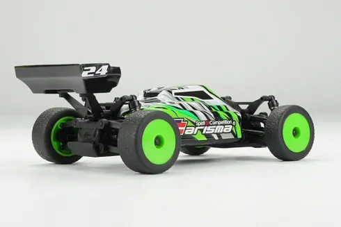 Carisma GT24B Special Edition 1/24 Micro RTR