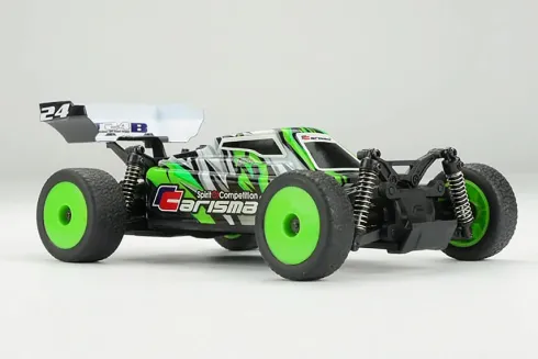Carisma GT24B Special Edition 1/24 Micro RTR