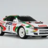 Carisma GT24 Toyota Celica GT-4 ST185 WRC 1/24 Micro RTR