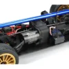 Carisma M48S Subaru Impreza WRC 1997 1/8 Brushless RTR (2024 versie)