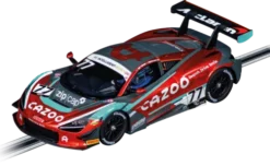 Carrera Digital 132 McLaren 720S GT3 “Enduro Motorsport, No.77” Britse GT 2023