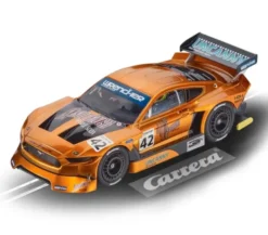Carrera Digital 132 Racebaan auto Ford Mustang GTY “No 44” –