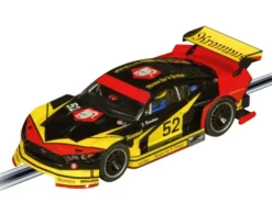 Carrera Digital 132 Racebaan auto Ford Mustang GTY “No.52” – 20031031