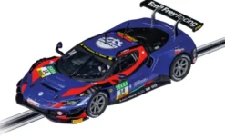 Carrera Digital 132 Racebaan Pole to Podium met 7.6 meter baan + Carrera Wireless 2.0 – 20030038