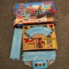 Carrera First PAW Patrol Racebaan – Helemaal Nieuw – Niet Helemaal Compleet – Perfect Voor Onderdelen, Verlengingsset Voor GO-Banen Of Om Te Rijden (donor chassis helemaal nieuw / niet compleet)!