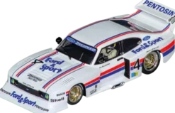 Carrera Ford Capri Zakspeed Turbo Lili Reisenbichler No.4 – 20023996