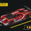 Carrera Ford GT Race Car No.67 – 20031023