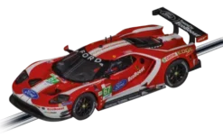 Carrera Ford GT Race Car No.67 – 20031023