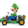 Carrera 2,4GHz Mario Kart Pipe Kart, Luigi – 370200984P