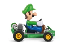 Carrera 2,4GHz Mario Kart Pipe Kart, Luigi – 370200984P