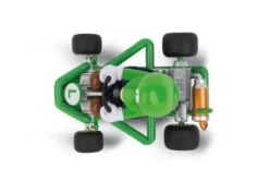 Carrera 2,4GHz Mario Kart Pipe Kart, Luigi – 370200984P