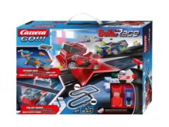 Carrera Go Build ’n Race Racing Set 6.2
