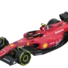 Carrera Go Ferrari F1-75 “Sainz, No.55” – 20064203