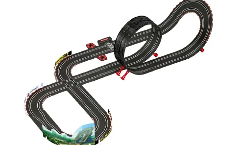 Carrera GO Nintendo Mario Kart Mach 8 – 20062492