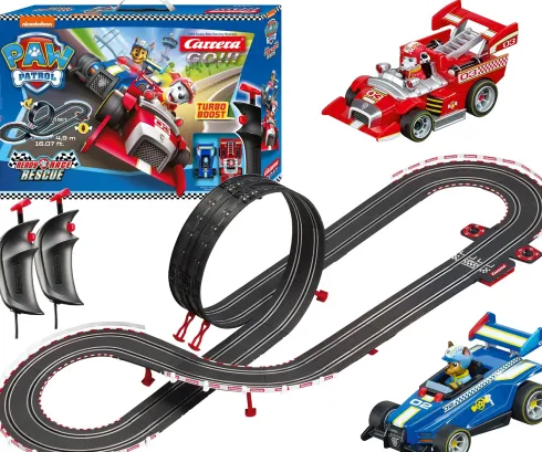 Carrera Go PAW Patrol Ready Race Rescue