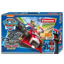 Carrera Go PAW Patrol Ready Race Rescue