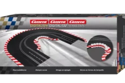 Carrera Hairpin Curve – 20020613