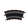 Carrera High Banked Curve 2/45° 4 – 20061646