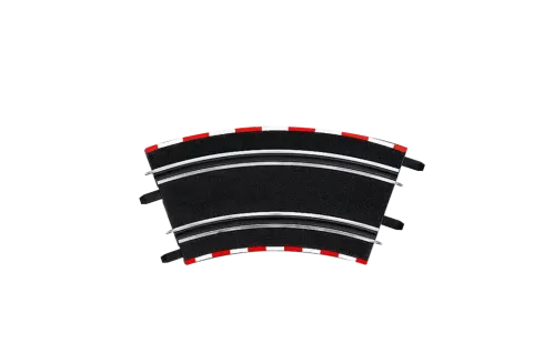 Carrera High Banked Curve 2/45° 4 – 20061646
