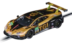 Carrera Lamborghini Huracán GT3 Evo2 GRT Grasser Racing nr.63 DTM 2024 – 20023986