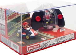 Carrera Mario Kart Mini RC afstand bestuurbare Mario 2.4Ghz
