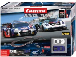 Carrera Race for Gold digital 132 – 20030040