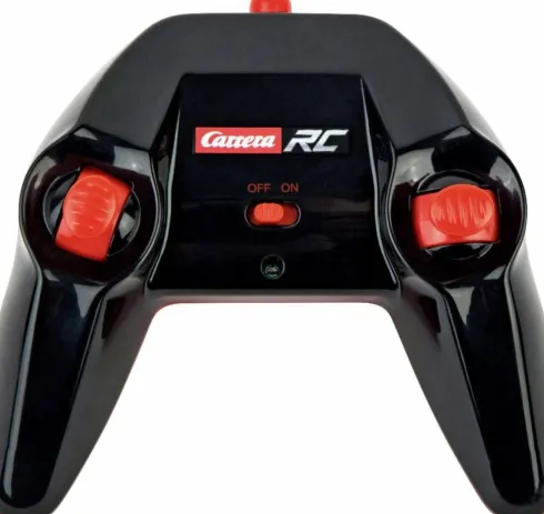 Carrera RC Mario Kart(TM) Mach 8, Mario 2.4GHz
