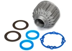 Carrier, differential (aluminum) (requires 7783X spider gears) – TRX7781X