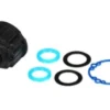 Carrier differential/ x-ring gaskets 2 ring gear gasket 6x10x0.5 TW – TRX7781