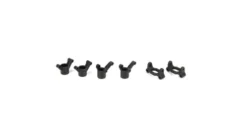 Carrier & Hub Set All ECX 1/24 4WD – ECX204005