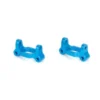 Carrier Set Aluminum All ECX 1/24 4WD – ECX304002