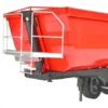 Carson Fliegl StoneMaster dumper trailer 1:14