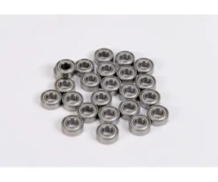 Carson Kogellager set voor Tamiya 2 assige 1/14 Truck