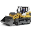 Carson Liebherr 1/14 LR634 Rupslader Bouwpakket