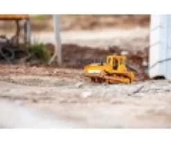 Carson 1:20 RC Bulldozer 2,4G 100% RTR