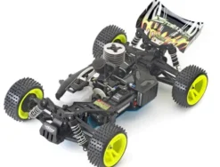 Carson Stormracer Extreme Pro 4WD nitro 2.5cc buggy RTR