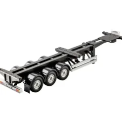 Carson 1/14 Trailer Chassis 20/40ft Container (Toemen Tamiya deal)