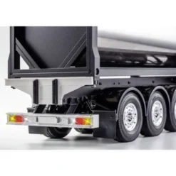 Carson 1/14 Trailer Chassis 20/40ft Container (Toemen Tamiya deal)