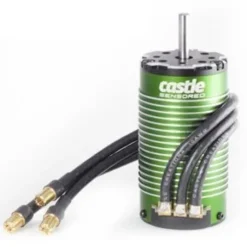 Castle Creations Brushless motor 1512 – 2650KV 4-Polig Sensored
