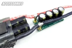 Castle Creations Capacitor Pack 12S Max