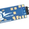 Castle Creations Castle Link V4 USB Programming Kit for Cobra series (Versie 2025)