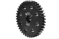 Castle Creations – CC Pinion 40T – Mod1.0 – 8mm Bore – CC-010-0065-36