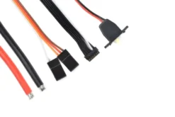 Castle Creations Cobra 10 6S Max 25.2V Max 8A Peak Bec