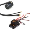 Castle Creations COPPERHEAD 10 – 1406-2280KV COMBO – Crawler Edition – 2S/3S/4S