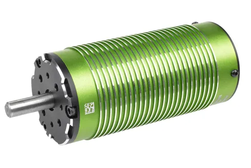 Castle Creations 1721-2400KV Brushless Motor 4-Pole Sensored