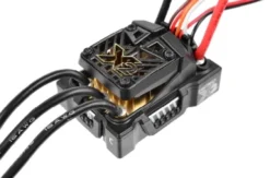 CASTLE CREATIONS MAMBA MICRO X2 16.8V WP SENSORED ESC (3.5MM)