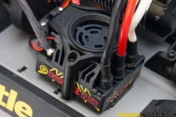 Castle Creations Mamba Monster V2 ESC Waterproof