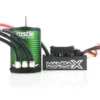 Castle Creations MAMBA X 25.2V WP ESC met 1406-4600KV SENSORED COMBO